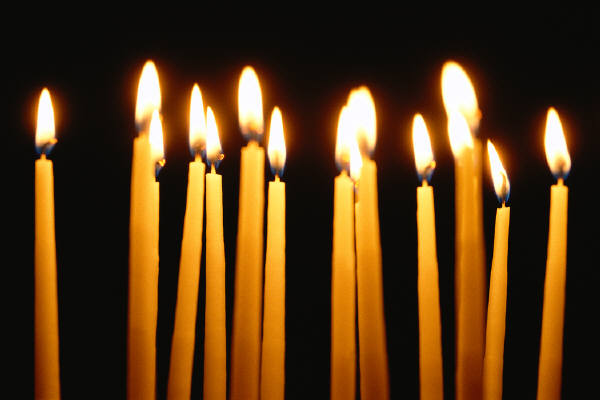 Candles