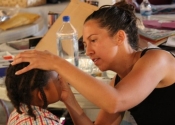 Face Painting