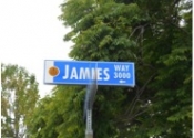 Jamies Way